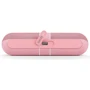 Beats Pill 2.0 Nicki Pink Grade C: Причина уценки Б/У, значительные следы использования, потертости, царапины, засветы, пятна, которые не мешают отобр