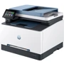 МФУ HP Color LaserJet Pro 3303sdw (499M6A) UA