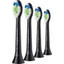 Насадки для звуковой зубной щетки Philips Sonicare HX6064/88 Optimal