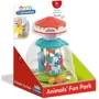 Дзига Clementoni Animals Fun Park (17193)