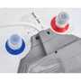Бойлер Garanterm ER 80 V фото 8