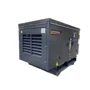 Дизельний генератор UNIVERSAL UND-YD22 KVA: Тип запуску комбинированный