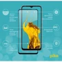 Аксесуар для смартфона Piko Tempered Glass Full Glue Black for Tecno Spark 8C: Тип защитное стекло