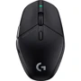 Мышь Logitech G303 Shroud Edition Wireless Mouse (910-006105): Интерфейс подключения Wireless, USB