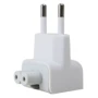 Адаптер Apple сетевой адаптер Евро Вилка for iPad/iPod/MacBook