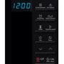 Встраиваемая микроволновая печь Samsung FW77SUB: Внутренний объем 20 л