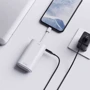 Внешний аккумулятор iWALK Power Bank Link Me 9000mAh Lightning White (DBL10000L) фото 7