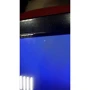 OzoneHD 19HN82T2 (Телевизоры)(19HN8262132343): Причина уценки Повреждение рамки матрицы, точечное повреждение матрицы вверху