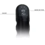 Вагина с вибрацией Pink Lady Vibrating, BM-00900T30Z