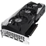 Видеокарта Gigabyte GeForce RTX3070 Ti 8Gb GAMING (GV-N307TGAMING-8GD): Объем памяти, Гб 8