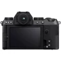 Fujifilm X-S20 kit 15-45mm F3.5-5.6 Black (16781917) UA