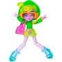 Кукольный набор Moose Capsule chix Holo glow сюрприз (59205): Высота, см 11