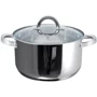 Каструля Gusto Solo 16 см 1.9 л (GT-1100-16): Тип Традиционная