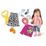Кукла Our Generation DELUXE Риз 46 см (BD31044ATZ): Возраст от 3 лет