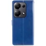Чохол для телефона Mobile Case Getman Gallant Blue для Xiaomi Redmi Note 13 5G фото 7