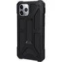 Чехол для iPhone Urban Armor Gear UAG Monarch Black (111701114040) for iPhone 11 Pro
