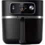 Фритюрница Philips Combi XXL Connected HD9880/90