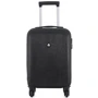 Валіза Semi Line 20" (S) Black чорний (T5638-1): Країна виробник Польша