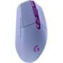 Мышь Logitech G304 Lightspeed Lilac (910-006024): Тип сенсора оптический