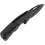 Ніж SOG x Mikkel Collaboration Stout Black (SOG 14-03-02-57): Кількість функцій 1