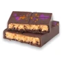Набор шоколада Дубайский Laviva Chocolate Dubai Chocolate Super set 1 кг (UA-0100): Особенности С орехами, Большая плитка