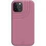 Чехол для iPhone Urban Armor Gear UAG [U] Anchfor Dusty Rose (11235M314848) for iPhone 12/iPhone 12 Pro