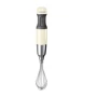 Блендер KitchenAid 5KHB2570EAC Cream: Конструкція ручний