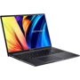 Ноутбук ASUS VivoBook 16 OLED R1605ZA (R1605ZA-MX154): Тип экрана глянец