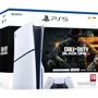 Игровая приставка Sony PlayStation 5 Slim 1TB Call of Duty: Black Ops 6 Bundle