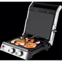 Электрогриль ECG KG 2033 Duo Grill & Waffle