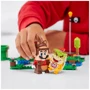 LEGO Super Mario Марио-тануки костюм (71385) фото 6