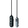Автомобільний зарядний пристрій Loooqs на 5 USB (P302.351): Виробник Loooqs