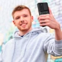 Чехол для телефонов BeCover Military Black for Nokia G22 (709989): Цвет черный