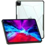 Аксессуар для iPad Xundd TPU+PC Black for iPad Pro 13 2024: Цвет черный