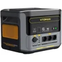 Зарядная станция Vtoman 1000W 828Wh UA: Емкость аккумулятора, Вт/ч 828