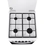 Плита комбинированная Greta 1470-ГЕ-17 (GZ 5002 CG 33 (W): Управление механическое
