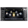 EasyGo Toyota RAV4 (до 2006) S001: Встроенный GPS-приемник есть