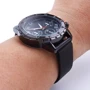 Ремінець BeCover Milanese Style Black Universal 20mm: Тип Ремешок