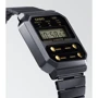 Наручний годинник Casio A100WEGG-1A2EF: Стиль Классический