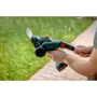 Ножницы для кустов Metabo SGS 18 LTX Q (601609850) (без АКБ та ЗУ)						: Тип питания аккумулятор