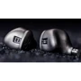 Наушники Shanling ME900 Titanium: Чувствительность (дБ) 108