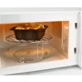 Микроволновая печь Black+Decker BXMZ700E: Диаметр поддона, мм 245