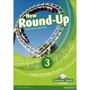 Round-Up NEW 3 SB + CD-Rom (учебник для учащихся и студентов с вложенным CD 4901990000)