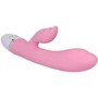 Вибратор LoveToy Dreamer II Rechargeable Vibrator Pink