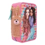 Пенал Tор Model Cute Teddy с наполнением (6337272): Год выпуска коллекции 2022