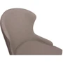 Стул GT K-1010 Light Gray фото 5