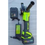 Болгарка (угловая шлифмашина) Assistant МШУ-125/20 БЩ: Тип машины угловая