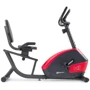 Велотренажер Hop-Sport HS-035L Solo red