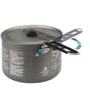 Набір посуду Sea To Summit Alpha Cookset 4.2 Pacific Blue/Grey (STS AKI5004-03122105) фото 4