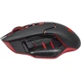Мышь Redragon Mirage IR Wireless Black/Red (74847): Количество кнопок 8